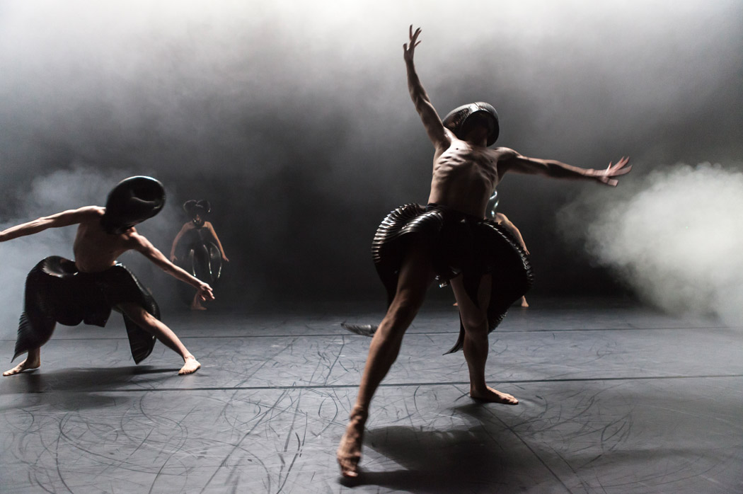 La Mer - Boston Ballet - Nanine Linning - 2023