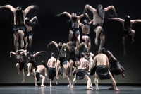 ECHNATON, Philip Glass