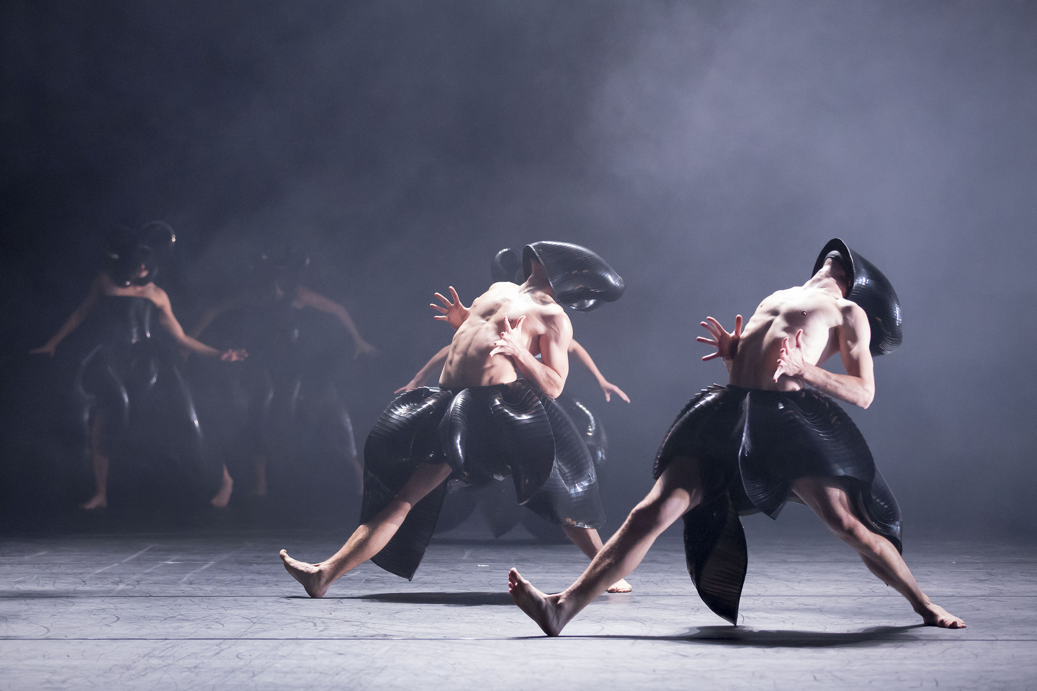 Zero - Staatsballett Thüringen  2020
