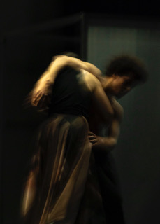 Anima Obscura - Theater Bielefeld 2021