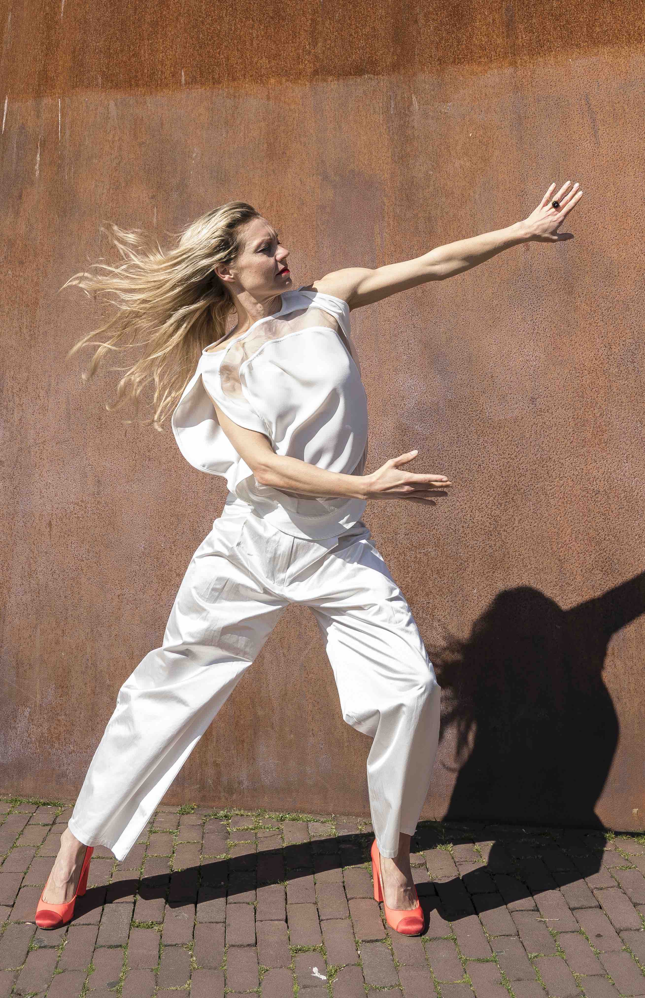 Archive Series - Dance Company Nanine Linning 2022