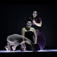 Madama Butterfly