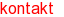 kontakt